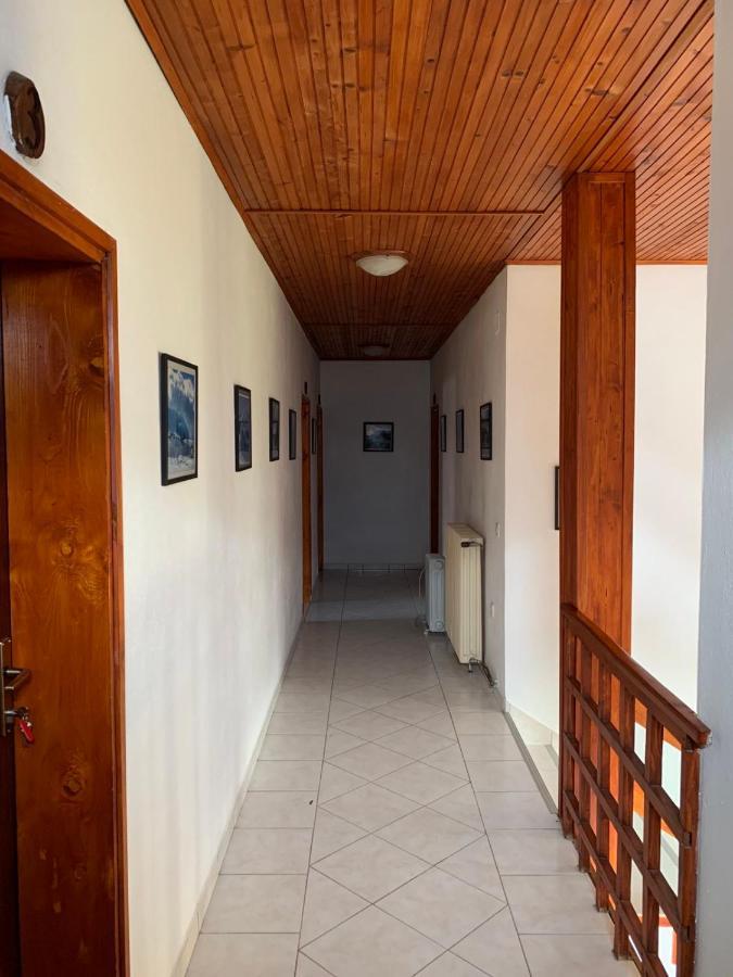 Vila Rakoc Hotell Kolašin Exteriör bild
