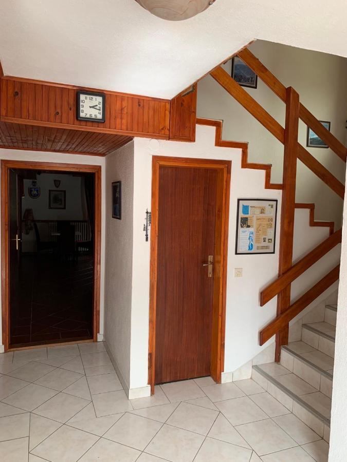 Vila Rakoc Hotell Kolašin Exteriör bild